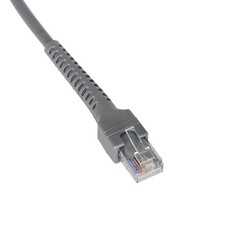 USB Cable Barcode Scanner Cord For Symbol LS2208 CBA-U01-S07ZAR 6FT 10 Pack USA