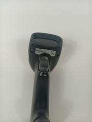 Pos-X Evo Laser Barcode Scanner USB Tested Working Black