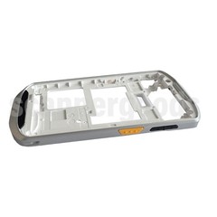 Middle Cover with Side buttons and Speakers for ZEBRA TC52X TC57X