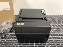 Wincor Nixdorf POS Thermal Printer TH200E Safe Cash | #R318