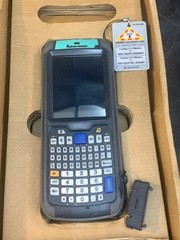 Intermec CN70e Mobile Computer Barcode Scanner 1000CP02-NI