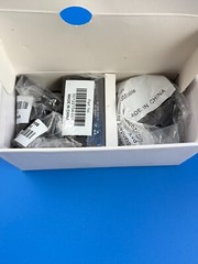 Honeywell Captuvo SL22 Sled Apple iPod Gen5 6 SL22-022211-K6 ✅❤️️✅❤️️ NEW!
