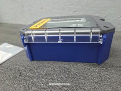 DATALOGIC CBX500 Network Connection Box with cordsets
