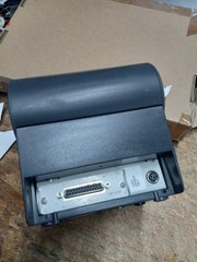 Epson TM-T88IV POS Receipt Printer Model: M129H NO AC ADAPTER