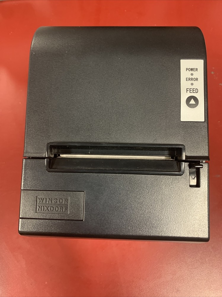 Wincor Nixdorf TH200i USB Printer – Refurbished