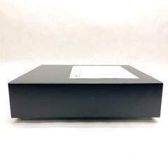 APG Vasario Cash Drawer VB320-BL1616 Lock #435 Ethernet Connect w/Keys Open Box