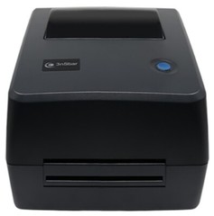 3nStar 4″ Thermal Transfer and Direct Thermal Label Printer LTT214 USB LAN NEW