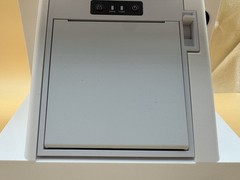 Payment Retail Shop POS Touch Monitor QR Code Printer For Self Service 15.6” 11”