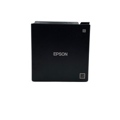 No Covers Epson TM-M30II-012 Model M362B Thermal Printer, Bluetooth/Ethernet/USB