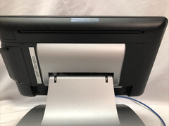 Micros Oracle Workstation 6 POS System touch COMPUTER ONLY – DOESNT TURN ON