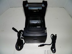 Citizen CT-S310II TZ30-M01 Thermal POS Receipt & Barcode Printer USB/Serial DB9
