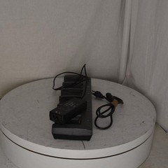 Psion ST3006 6 Slot Spare Battery Charger