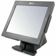 NCR | 7754 POS TOUCHSCREEN COMPUTER ✪PERFECT✪ P1530 AIO ALOHA POINT OF SALE USA