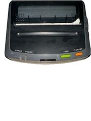 Seiko SII DPU-S445 Thermal Printer No Adapter, Untested