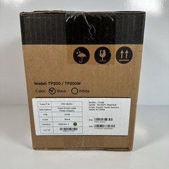Toast TP200 Thermal Receipt Printer POS with Power Adapter Quick Shipping