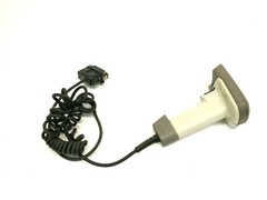 PSC QS6000PLUS Quick Scan PLUS Handheld Barcode Scanner