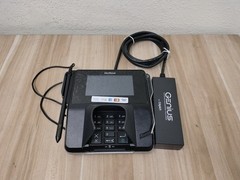 Verifone MX915 MX 915 M132-409-01-R POS Credit Card Terminal Pinpad MX900-02
