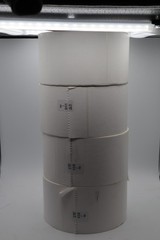 L LIKED 4000 Thermal Labels 4″ x 6″ Perforated Thermal Shipping Label 4-pack