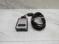 2x Honeywell Vuquest 3310G Area-Imaging Industrial Barcode Scanner with Cable