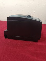 Citizen CT-S601 Retail POS Thermal Printer w/ Power Cord TESTED WORKS