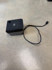 Shopify Tap & Chip S1801 Card Reader With Dock S1802 Sold As Is C5