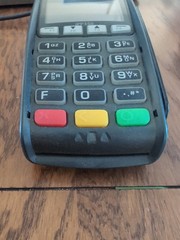 Ingenico IPP 350 USB Credit Card Terminal, Free Shipping