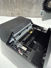 EXC! Star TSP143IV-UE TSP100IV USB Ethernet Thermal Receipt Printer LAN POS