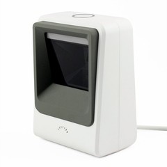 2D Barcode Scanner,Symcode Omnidirectional Hands-Free USB Barcode Reader Scanner