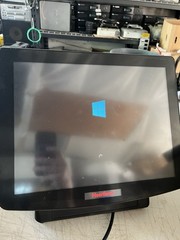 PioneerPos/Heartland All-In-One 15″ LED 8GB RAM 64GB Hdd Pent-2.3Ghz Win10 Pro