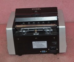 G-Star Technologies Bill Counting Machine Model NX-720B__PLEASE READ!!