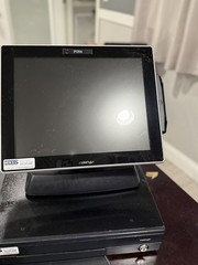 5 Posiflex POS Systems XT-3815 XT-3215 EVO-TP6 Touchscreen Terminals
