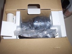 CITIZEN Receipt Printer iDP562-RSL2 POS DOT MATRIX W/ Serial Port. NEW! LOOK!