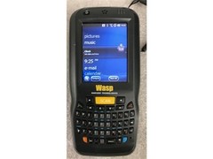 Wasp WDT60 DT60 Mobile Computer 2.7-in Handheld Terminal WE6.5 W192811