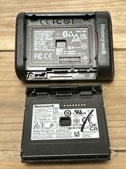 Honeywell 8680i Wireless Wearable Mobile Computer Barcode Scanner 8680IB400-2-IN