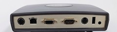 QSR DE-4100 xCeed Kitchen Controller with Power Adapter