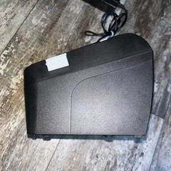 POSX EVO Green Thermal POS Receipt Printer TESTED WORKS