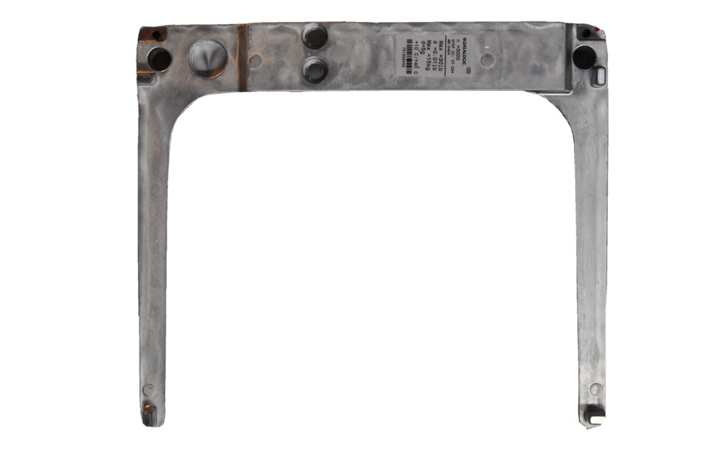 DATALOGIC 850X Seres Scale Platter Support Assm Grade A 2275-01