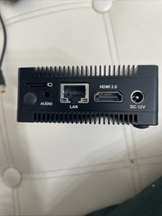 Logic Controls LS8900 with KitchenGO Premium KDS Software