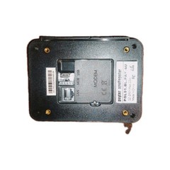 Payter Apollo Max POL01.BL.PAY Auto Payment Terminal 12-24V (A.I Pay Kiosk