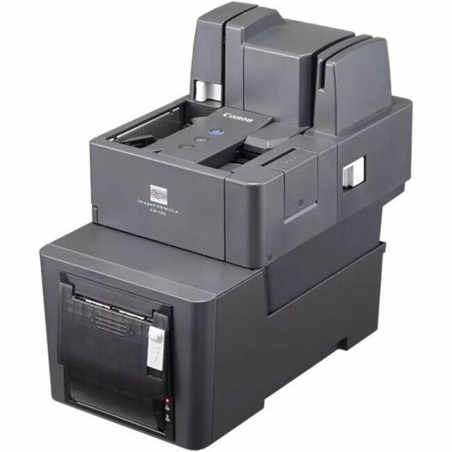 Canon RP10 Receipt Printer For CR-120 & CR-150 Check Scanners 1732C004
