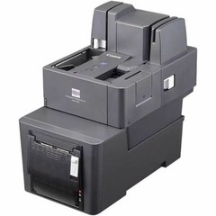 Canon RP10 Receipt Printer For CR-120 & CR-150 Check Scanners 1732C004