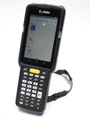 Zebra MC3300 Mobile Computer MC330K-GI3HA3US01 Barcode Scanner #070 with New OEM