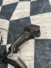 Zebra MP7000 Checkout Scale Barcode Scanner + Honeywell 1950GSR Xenon + Cables