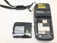 Wasp WDT60 DT60 Mobile Computer 2.7-in Handheld Terminal WE6.5 W192811