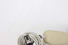 DATALOGIC BARCODE SCANNER SERIAL CCD POS DL-80 DIN9 DL80 BEIGE Without PSU
