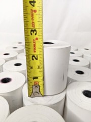READ* 2 1/4” x 165′ Thermal receipt Paper Rolls – BPA FREE- 30 rolls