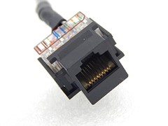 3M MicroTouch Systems P/N 7311420 Cable Wire Assembly