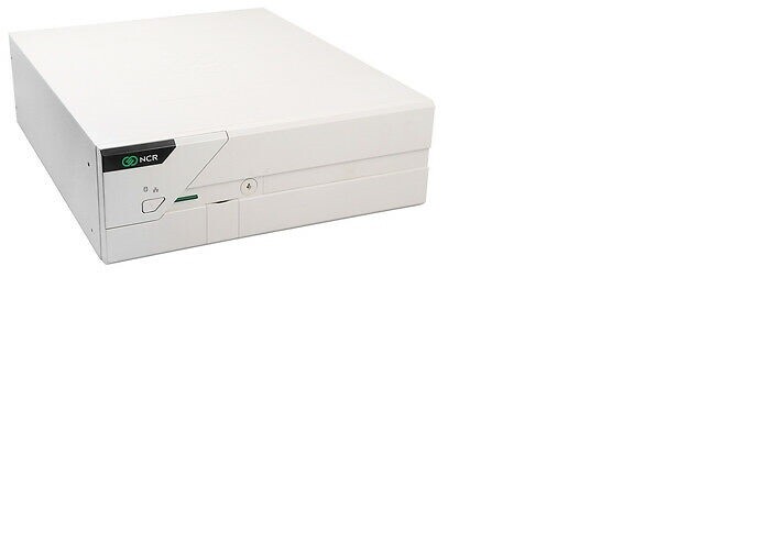 NCR 7606-1507 NCR RealPOS 82XRT Terminal,Core I3,2GB DDR3,500GB Sata HDD,Grade A