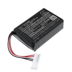 BATTERIE 3450mAh Type PCT3200 (BP14-00116A) For C-One PCT3200 Rugged Smartphone
