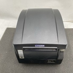 CITIZEN CT-S651 THERMAL POS RECEIPT PRINTER PARTS